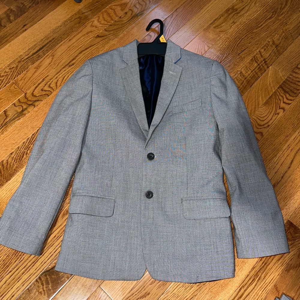 Boys suit jacket